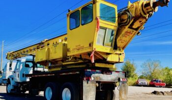 Texoma 800 Watson Pressure Digger Auger Drill Rig For Sale